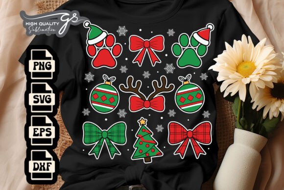 Dog Mama Merry Xmas SVG: A Designer's Review