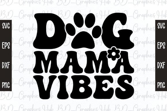 Dog Mama Vibes Retro Svg: A Designer’s Real-Use Review
