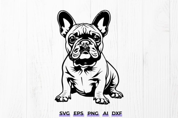 Frenchie Dog French Bulldog Puppy SVG: A Hands-On Embroidery Review