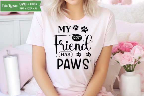 My Best Friend Has Paws: Dog Embroidery Review