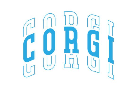 Retro Corgi SVG: A Designer’s Honest Take Before You Stitch